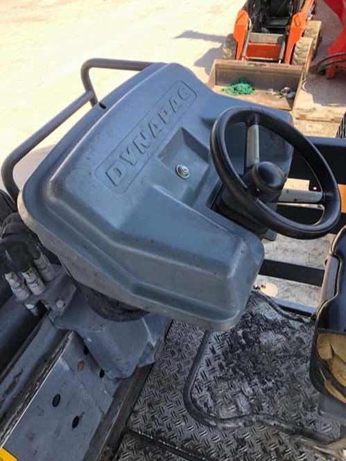 Dynapac SD2500WS Photo 11