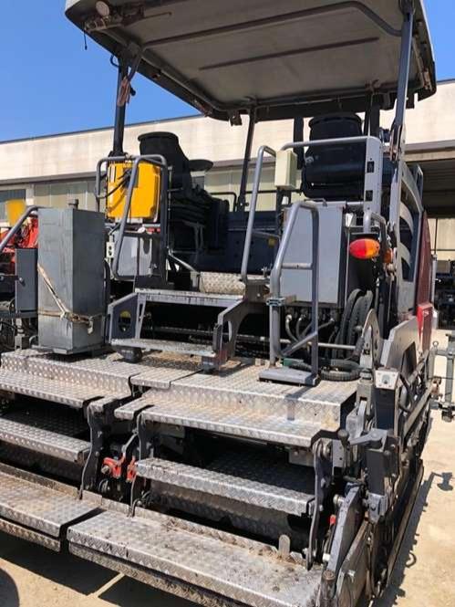 Dynapac SD2500WS Photo 4