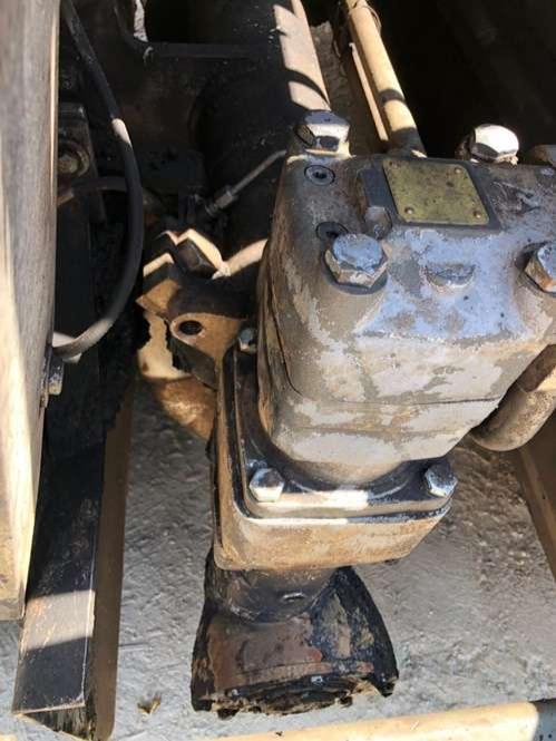 Dynapac SD2500WS Photo 7