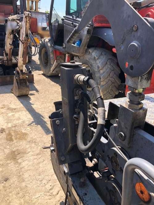 Dynapac SD2500WS Photo 9