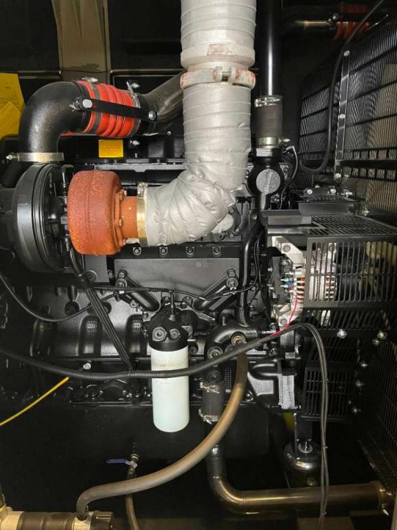 Cummins QSZ13-G10 - 600 kVA Generator - DPX-19847 Photo 14