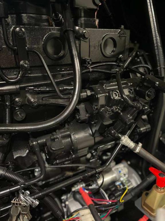 Cummins QSZ13-G10 - 600 kVA Generator - DPX-19847 Photo 15