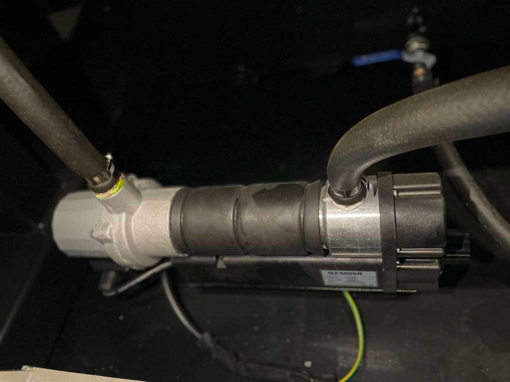 Cummins QSZ13-G10 - 600 kVA Generator - DPX-19847 Photo 16