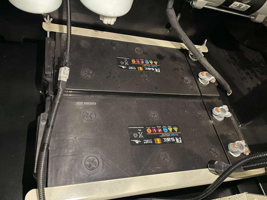 Cummins QSZ13-G10 - 600 kVA Generator - DPX-19847 Photo 17