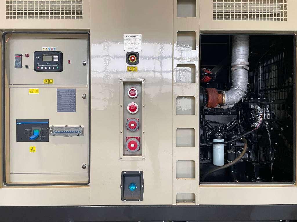 Cummins QSZ13-G10 - 600 kVA Generator - DPX-19847 Photo 7