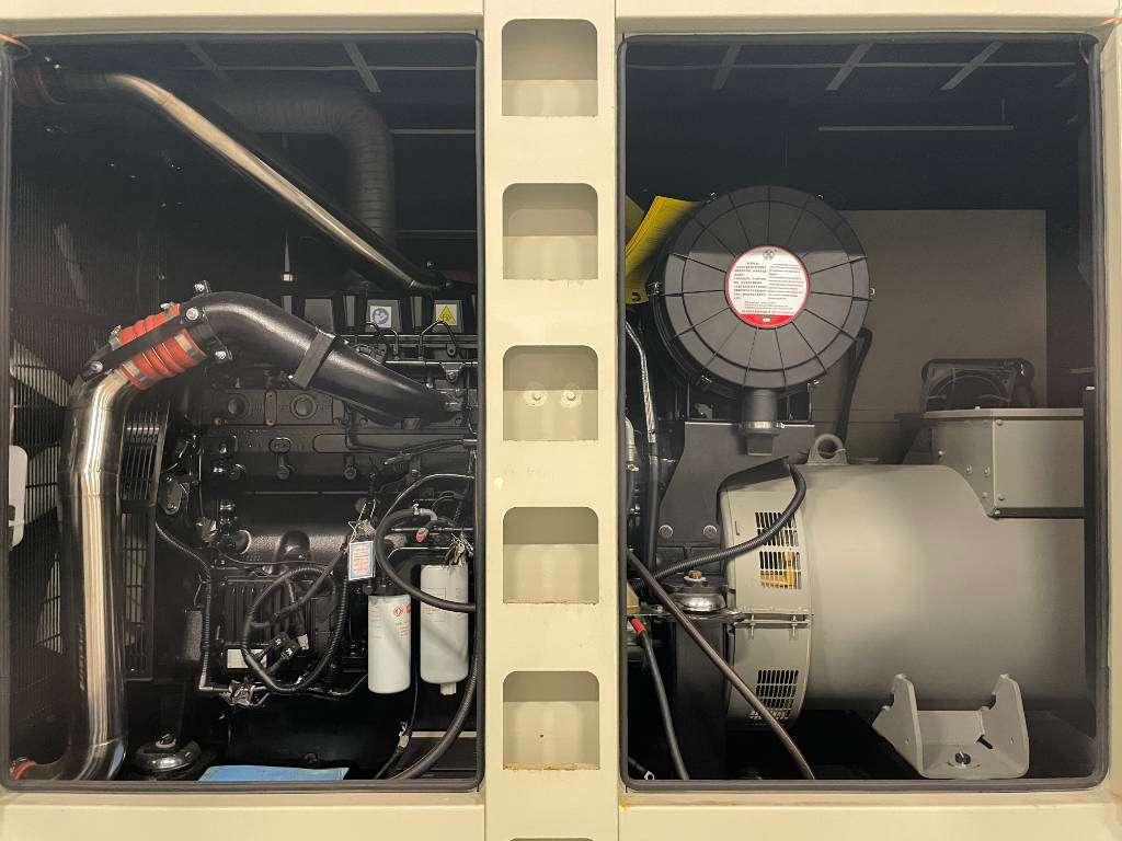 Cummins QSZ13-G10 - 600 kVA Generator - DPX-19847 Photo 8