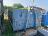 CONTAINER SCARRABILE USATO A CIELO APERTO Photo 10 thumbnail