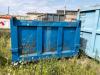 CONTAINER SCARRABILE USATO A CIELO APERTO Photo 3 thumbnail