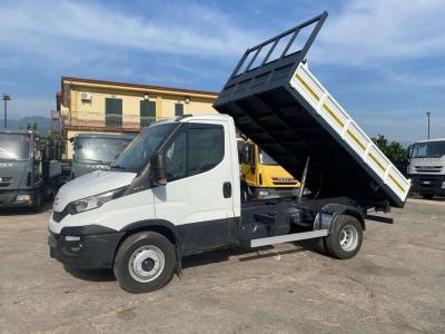 Iveco DAILY 60C17 sold by Procida Macchine S.r.l.