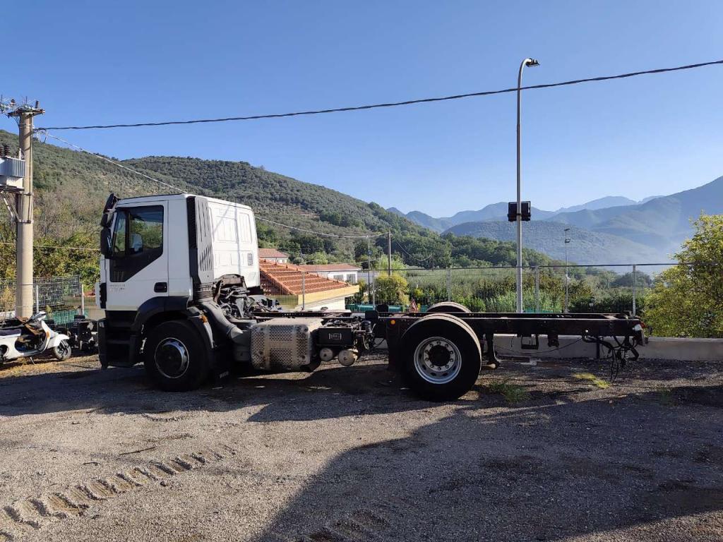 Iveco STRALIS AD190S42 Photo 12