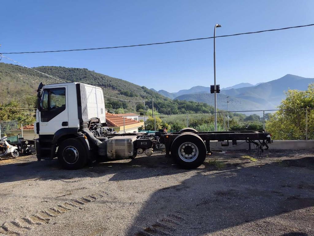 Iveco STRALIS AD190S42 Photo 13