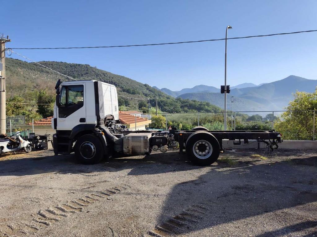 Iveco STRALIS AD190S42 Photo 15