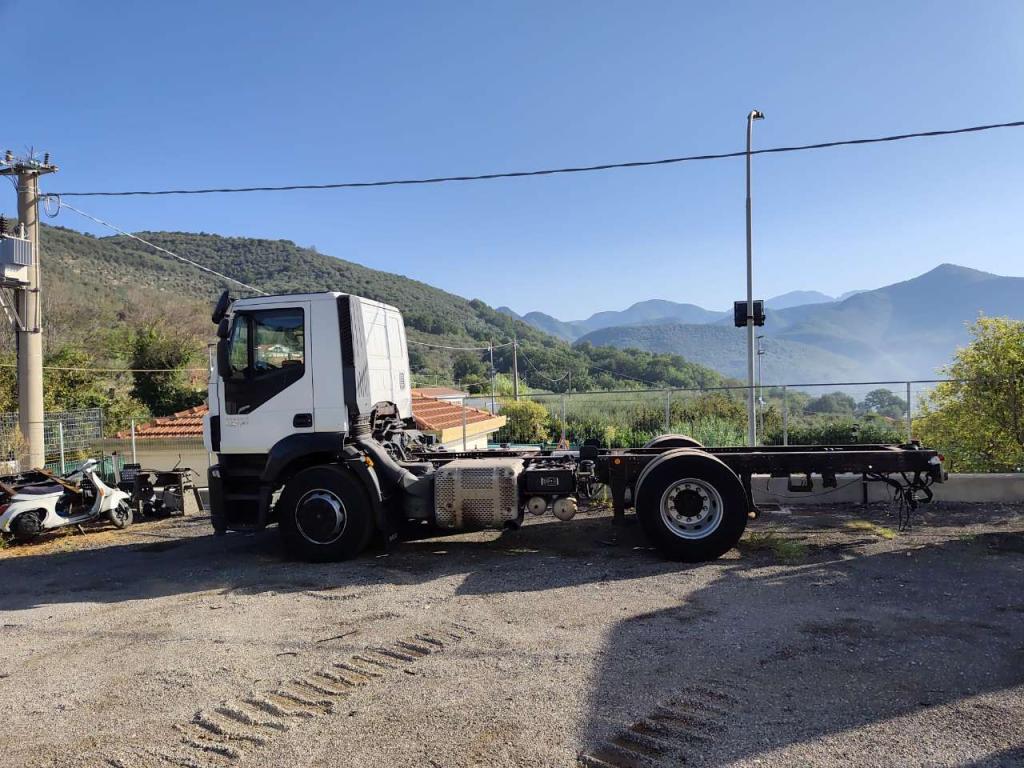 Iveco STRALIS AD190S42 Photo 22