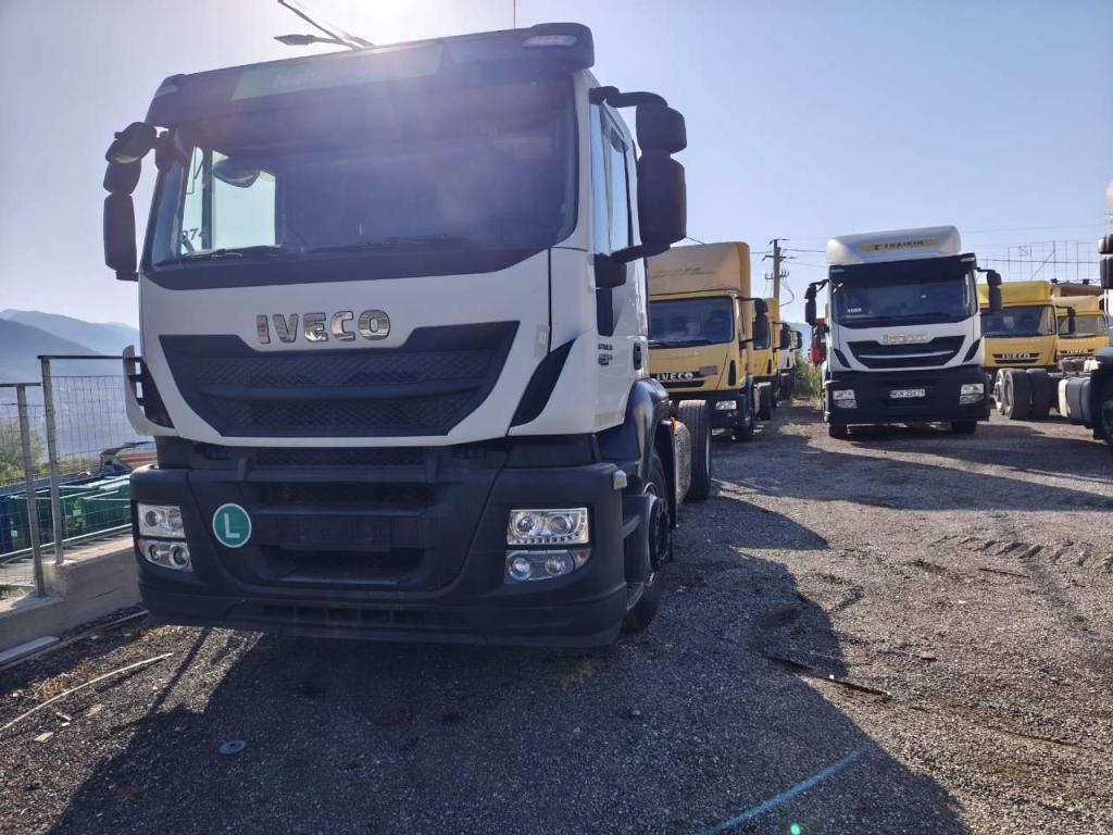 Iveco STRALIS AD190S42 Photo 25