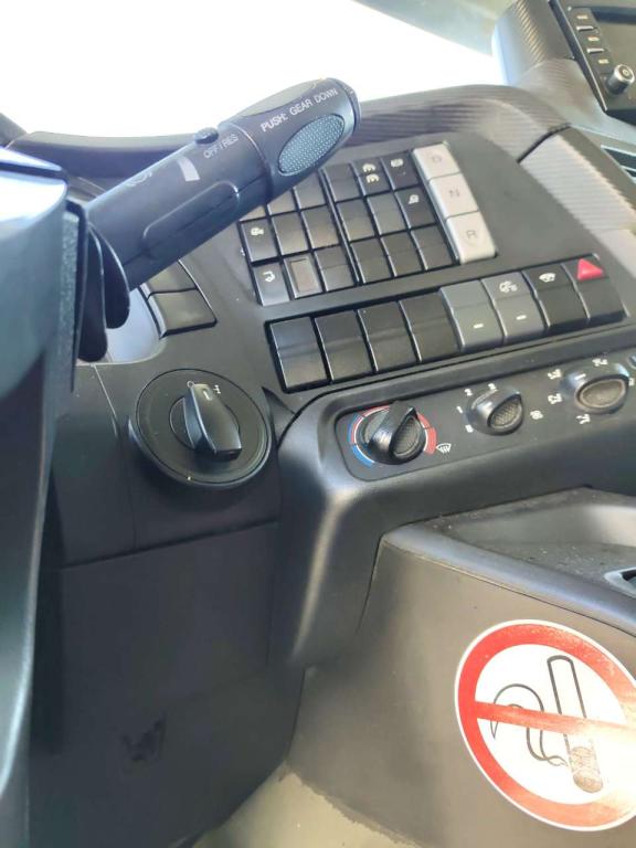 Iveco STRALIS AD190S42 Photo 5