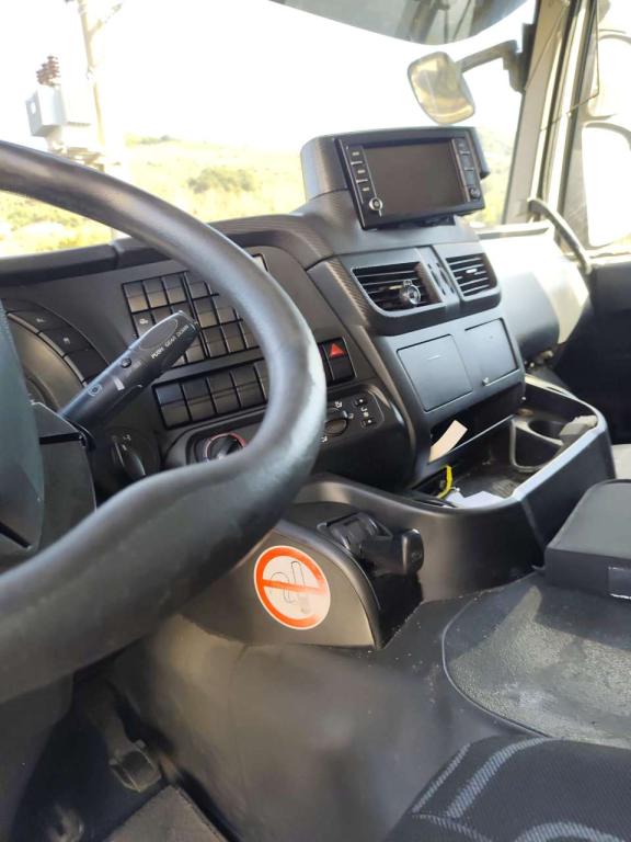 Iveco STRALIS AD190S42 Photo 6
