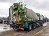 Scania P400 +STETTER 7m3+TAPIS THEAM TS 13 Photo 5 thumbnail