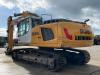Liebherr R936NLC Photo 3 thumbnail