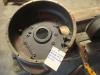 Engine flywheel for Fiat Allis FL10B Motore CP3 Photo 3 thumbnail