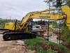 Komatsu PC240NLC-8 Photo 1 thumbnail