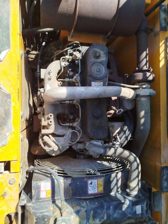 JCB JS130 Photo 7