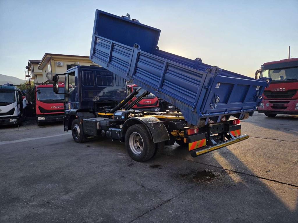 Iveco EUROCARGO CUBE 120-220 Photo 26
