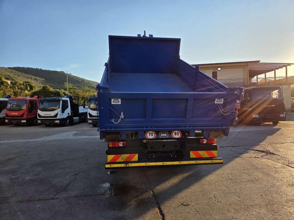 Iveco EUROCARGO CUBE 120-220 Photo 30