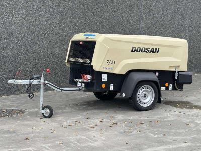 Doosan 7/25 - G - N sold by Machinery Resale