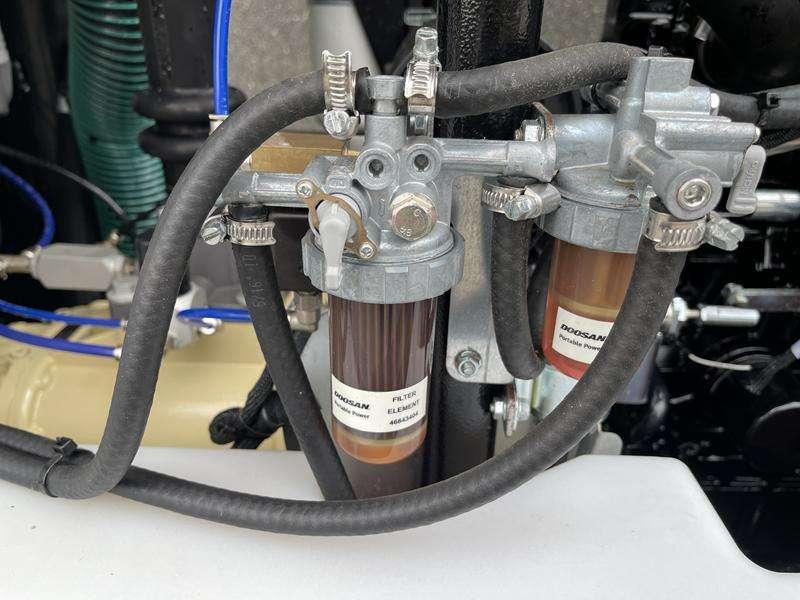 Doosan 7/25 - G - N Photo 17