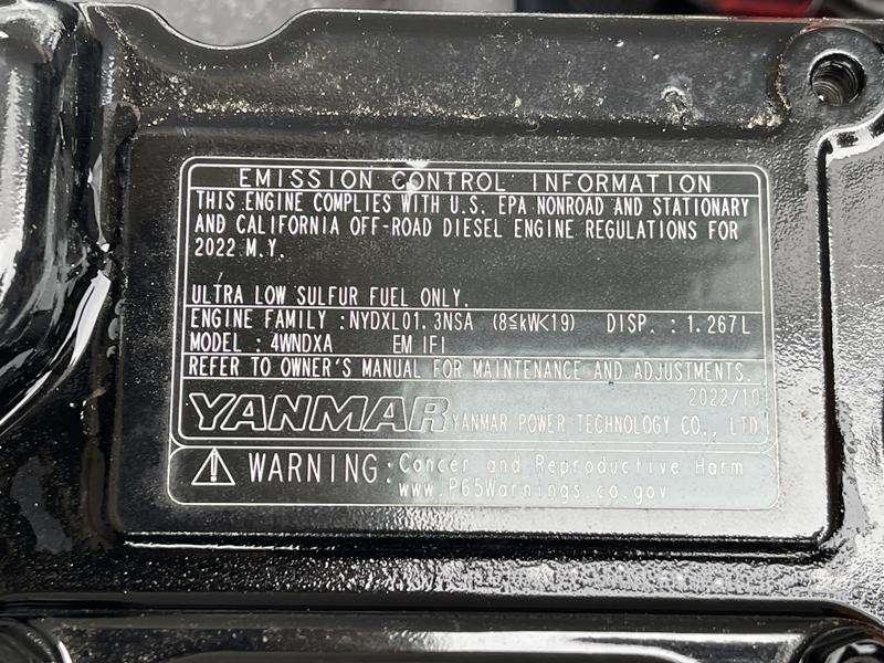 Doosan 7/25 - G - N Photo 18