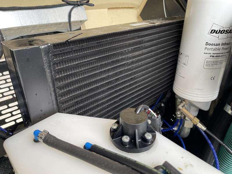Doosan 7/25 - G - N Photo 20