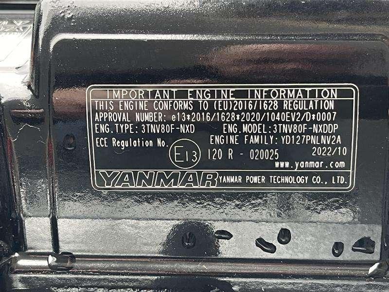 Doosan 7/25 - G - N Photo 23