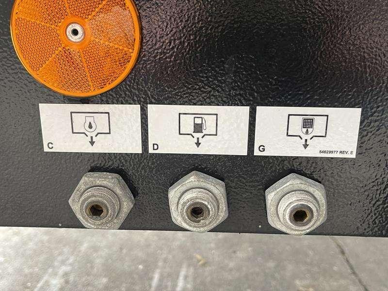 Doosan 7/25 - G - N Photo 7
