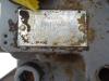 Turntable rotation motor for Hitachi ZAXIS 350-3 Photo 3 thumbnail