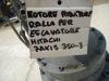 Turntable rotation motor for Hitachi ZAXIS 350-3 Photo 4 thumbnail