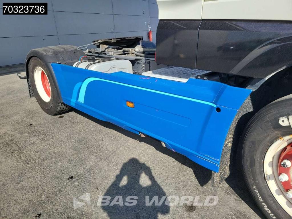 Daf XF 480 4X2 SC Hydraulic ACC Photo 12