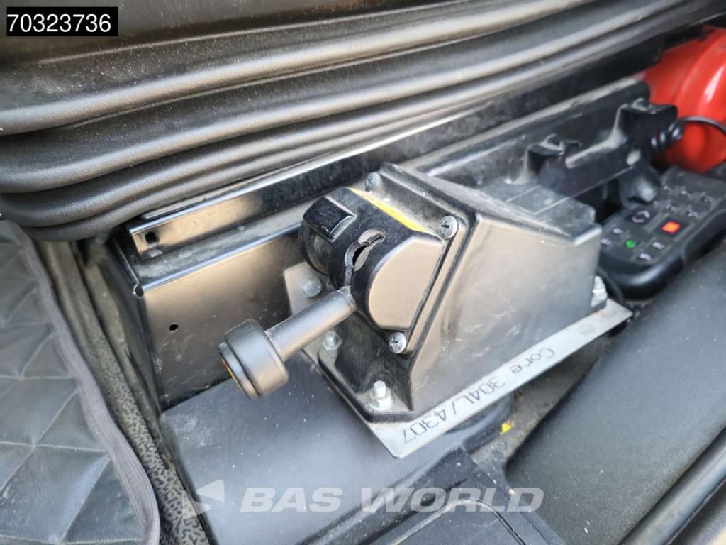 Daf XF 480 4X2 SC Hydraulic ACC Photo 29