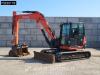 Kubota KX080 -4a2 A/C - 3 Buckets Photo 2 thumbnail
