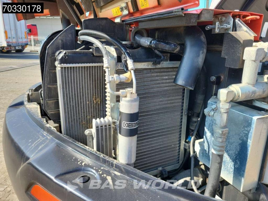 Kubota KX080 -4a2 A/C - 3 Buckets Photo 29