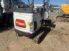 Bobcat E19 Photo 7 thumbnail