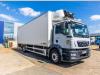 Man TGM 18.290 BL+CHEREAU+CARRIER SUPRA 1150 MT Photo 2 thumbnail