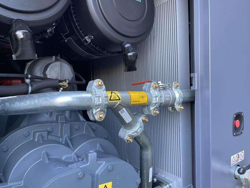 Atlas Copco V 28 STAGE V Photo 10