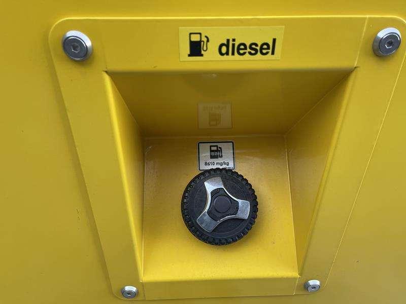 Atlas Copco V 28 STAGE V Photo 12