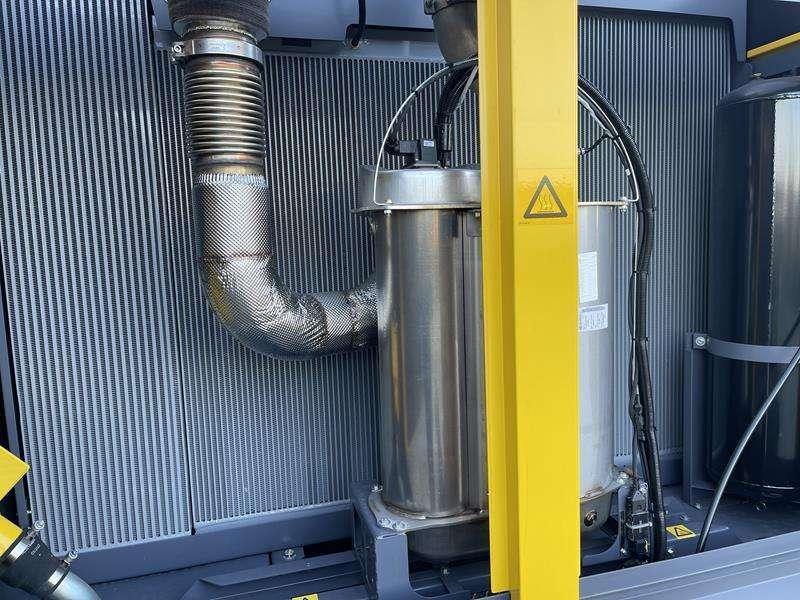 Atlas Copco V 28 STAGE V Photo 14
