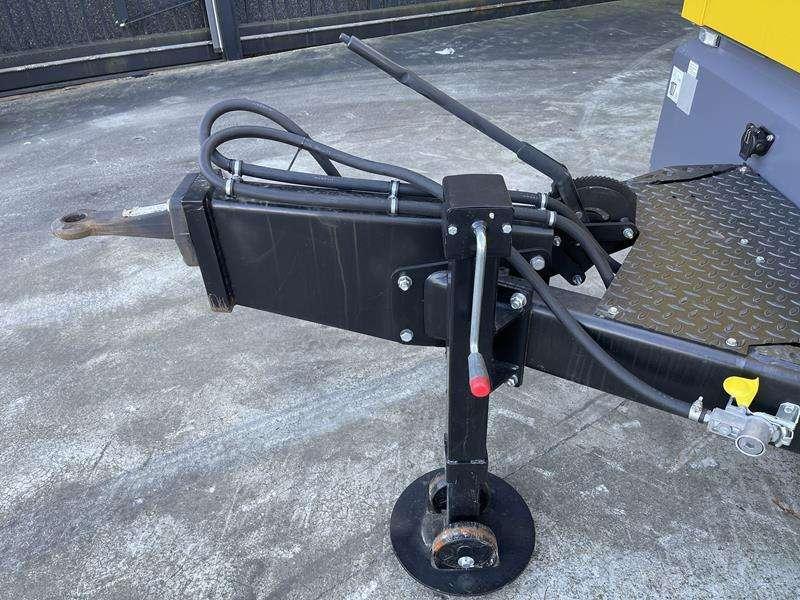 Atlas Copco V 28 STAGE V Photo 15