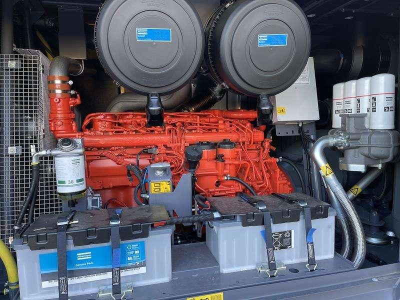 Atlas Copco V 28 STAGE V Photo 16
