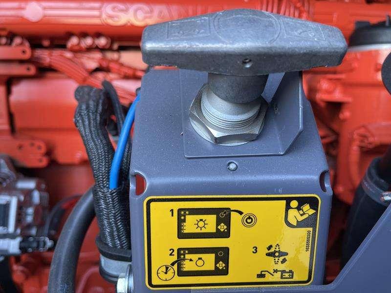 Atlas Copco V 28 STAGE V Photo 17