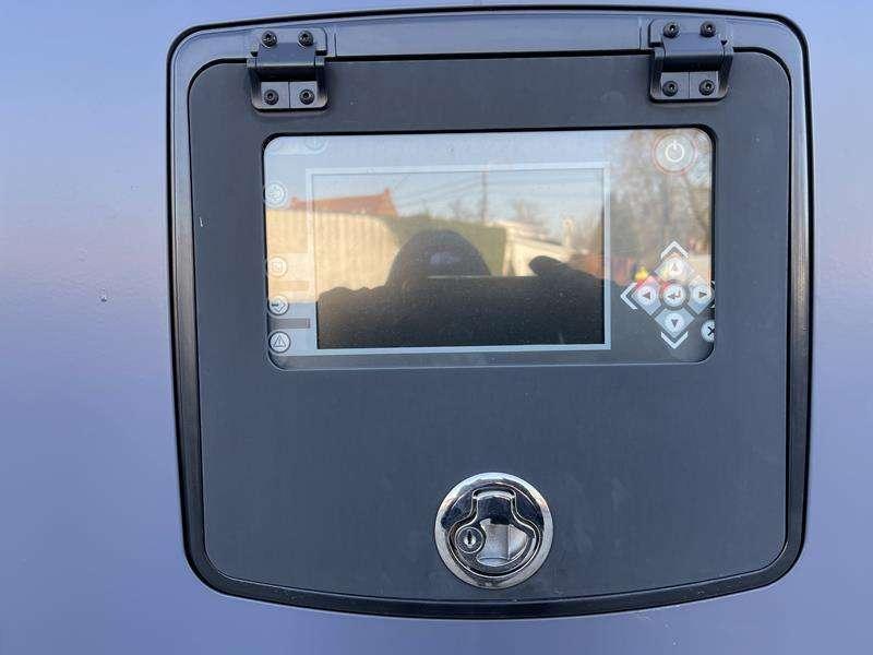 Atlas Copco V 28 STAGE V Photo 19