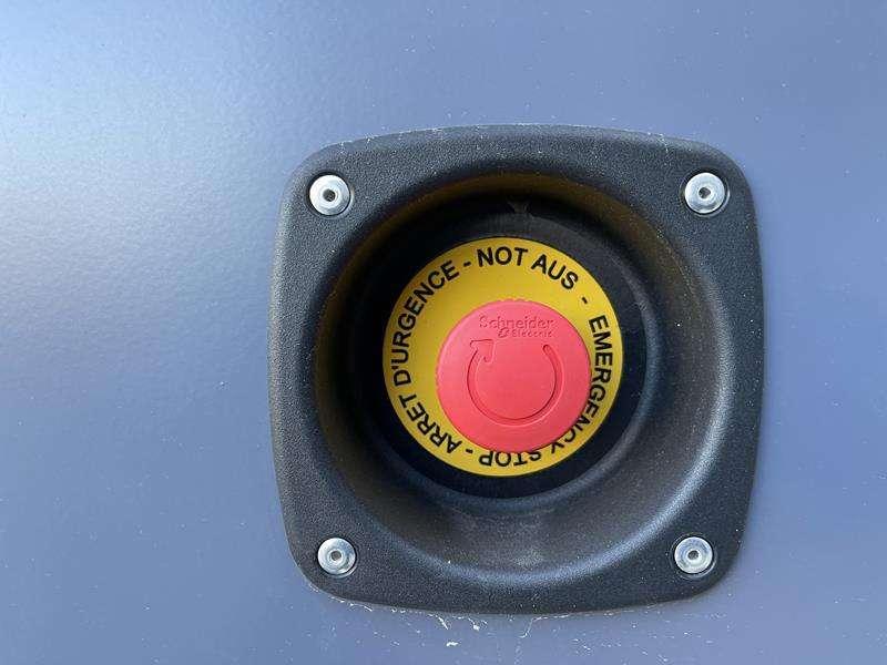 Atlas Copco V 28 STAGE V Photo 8