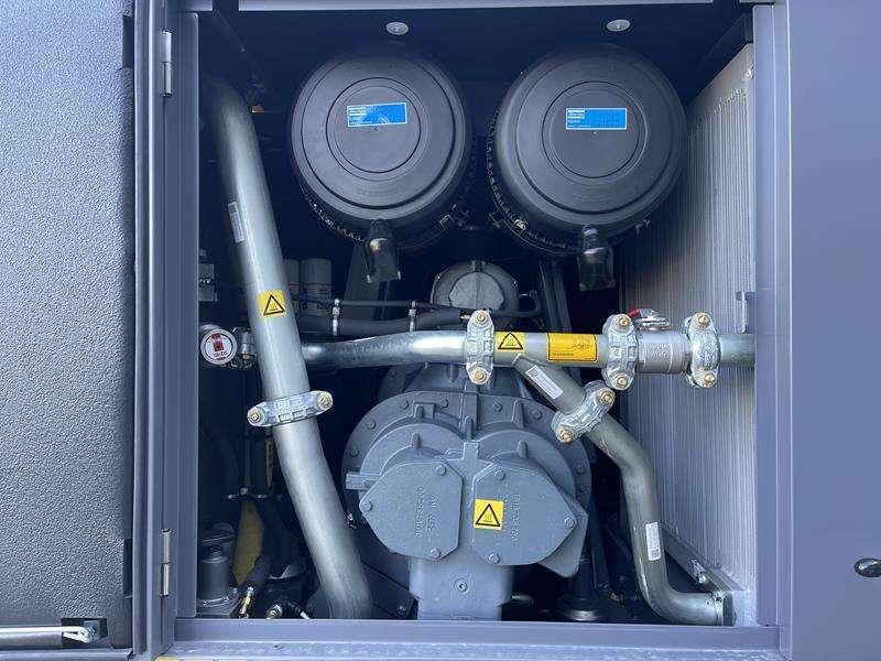 Atlas Copco V 28 STAGE V Photo 9